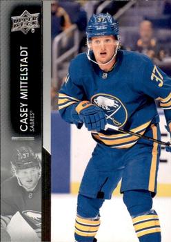 Casey Mittelstadt
