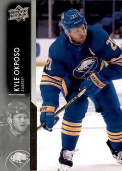 Kyle Okposo