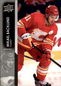 Mikael Backlund