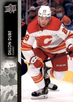 Dillon Dube
