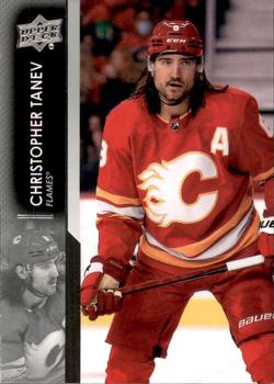 Christopher Tanev