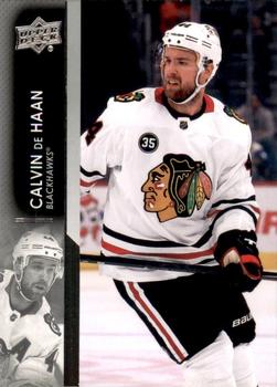 Calvin de Haan