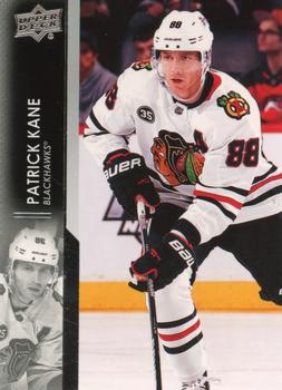 Patrick Kane
