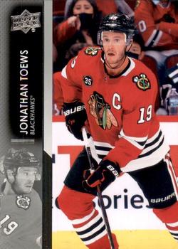 Jonathan Toews