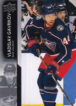 Vladislav Gavrikov