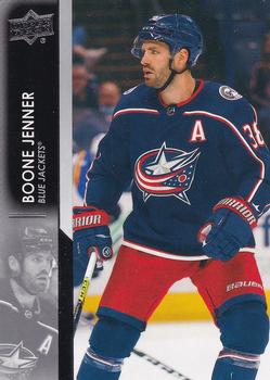 Boone Jenner
