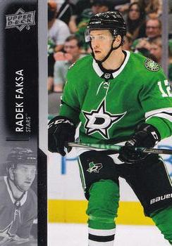 Radek Faksa