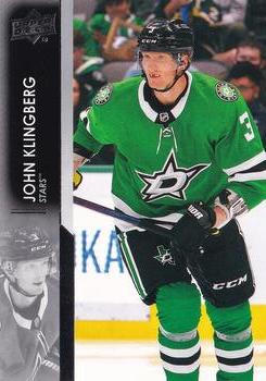 John Klingberg