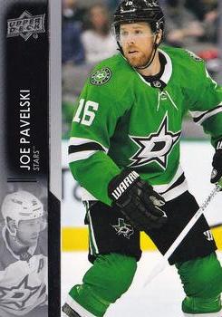 Joe Pavelski