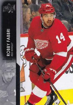 Robby Fabbri