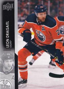 Leon Draisaitl