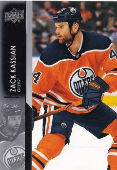 Zack Kassian