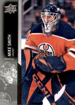 Mike Smith