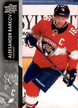 Aleksander Barkov