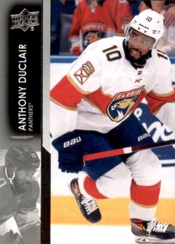 Anthony Duclair