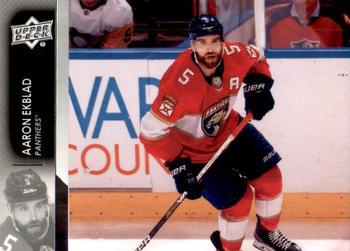 Aaron Ekblad