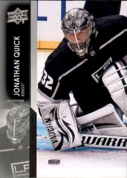Jonathan Quick