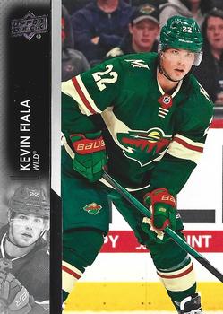 Kevin Fiala