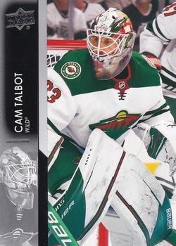 Cam Talbot