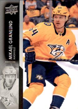 Mikael Granlund
