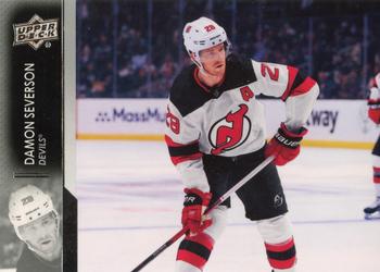 Damon Severson