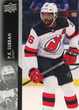P.K. Subban