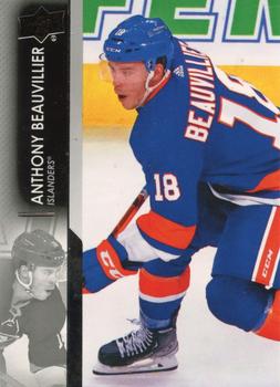 Anthony Beauvillier