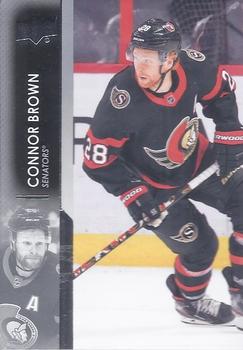 Connor Brown