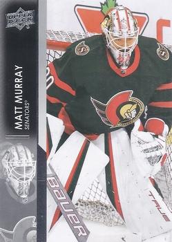 Matt Murray