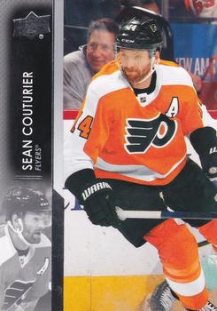 Sean Couturier