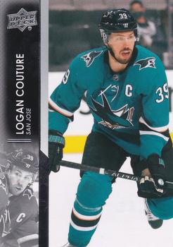 Logan Couture
