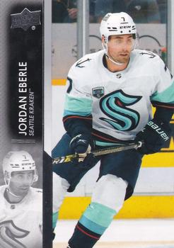 Jordan Eberle