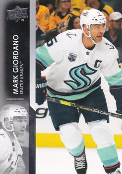 Mark Giordano