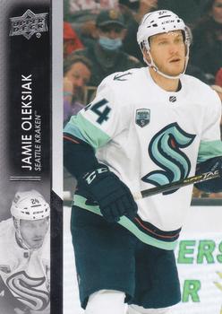 Jamie Oleksiak