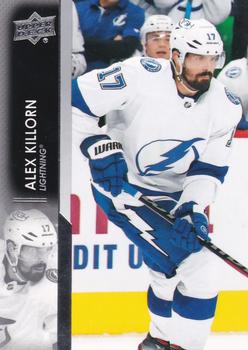 Alex Killorn
