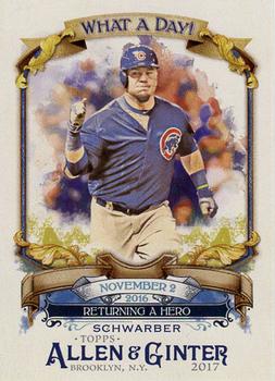 Kyle Schwarber