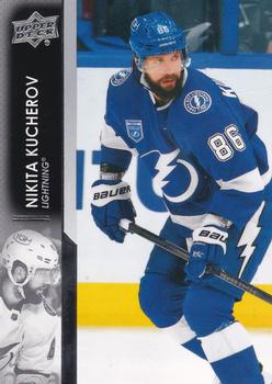 Nikita Kucherov