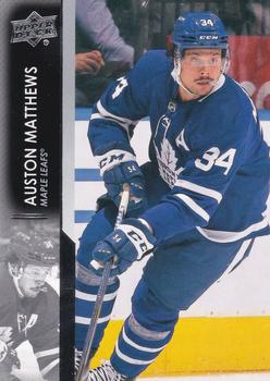 Auston Matthews
