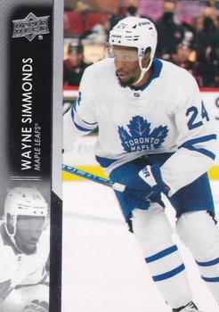 Wayne Simmonds