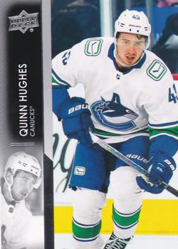 Quinn Hughes