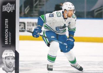 Brandon Sutter