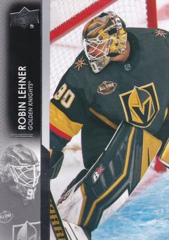 Robin Lehner