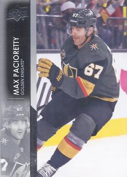 Max Pacioretty