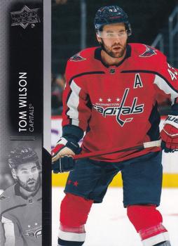 Tom Wilson
