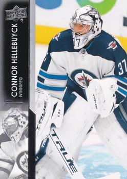 Connor Hellebuyck