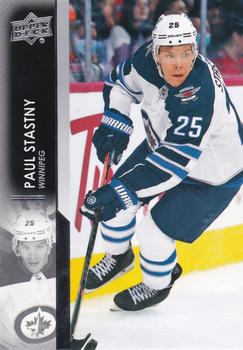 Paul Stastny