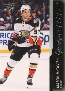 #451 Mason McTavish