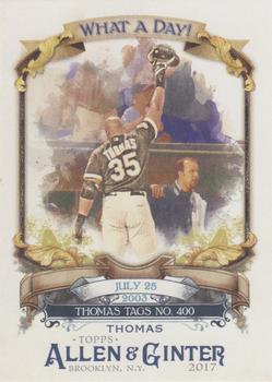 Frank Thomas