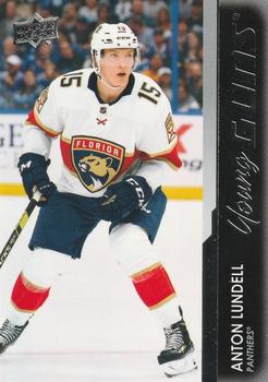 Anton Lundell