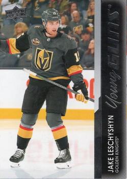 Jake Leschyshyn